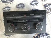 Panou comanda clima Seat Leon 2015