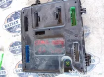 Calculator confort Renault Grand Scenic 2013