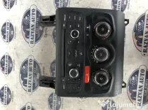 Panou comanda clima Citroen C4