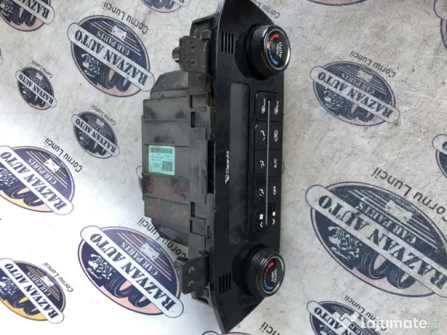 Panou comanda clima Kia Sportage 2012