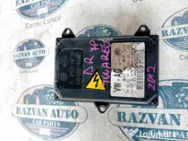 Modul far dreapta Volkswagen Touareg