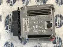 Calculator motor Skoda Superb 3 2017