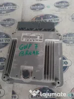 Calculator motor Volkswagen Golf 7 Break Motorina