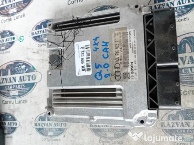 Calculator motor Audi Q5 2.0 Motorina 2009