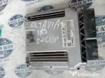 Calculator motor Skoda Octavia 3 2.0 Motorina