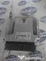 Calculator motor BMW X3 F25 2.0 Motorina 2012