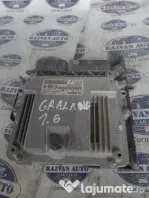 Calculator motor Opel Grandland 1.6