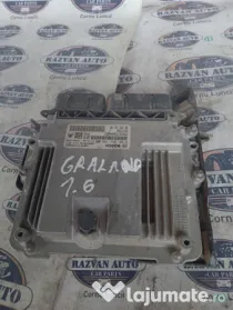 Calculator motor Opel Grandland 1.6