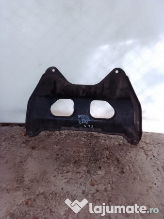 Scut motor metalic Mercedes CLS 350 3.0 Motorina 2012