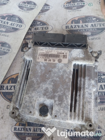 Calculator motor Volkswagen Passat CC 2.0 Motorina