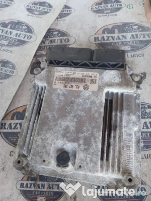 Calculator motor Volkswagen Passat CC 2.0 Motorina