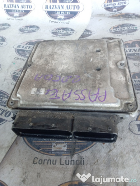 Calculator motor Volkswagen Passat CC 2.0 Motorina