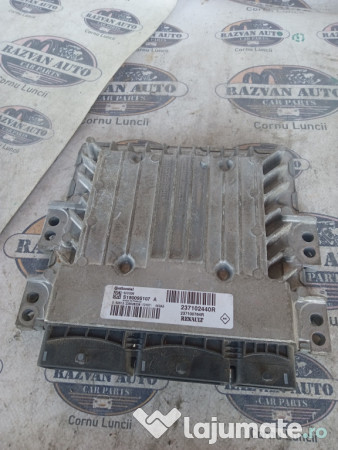 Calculator motor Dacia Duster 1.5 Motorina 2013