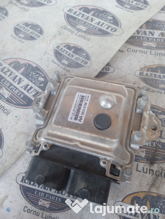 Calculator motor Suzuki SX4 1.6 Benzina