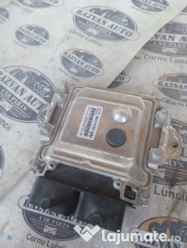 Calculator motor Suzuki SX4 1.6 Benzina