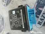 Modul lumini Audi A8 2009