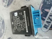 Modul lumini Audi A8 2009
