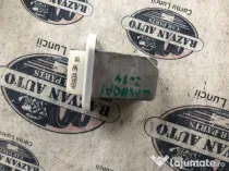 Rezistenta habitaclu Nissan Qashqai 2014