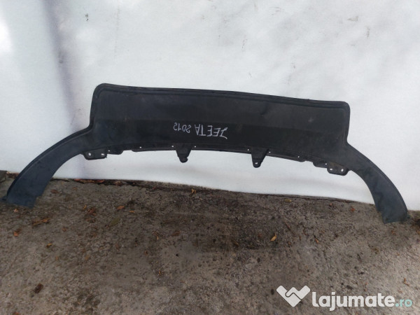 Scut motor plastic Volkswagen Jetta 2012