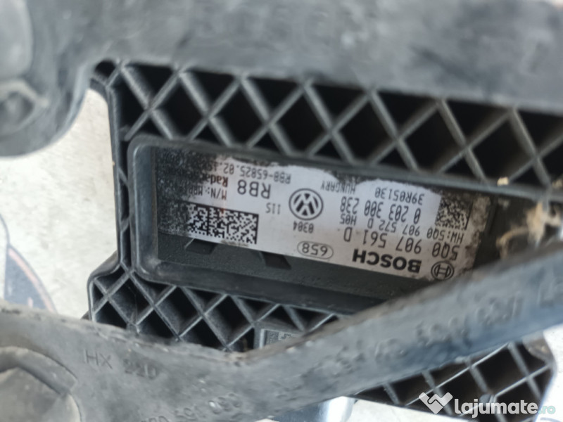 Modul Distronic Volkswagen Golf 7