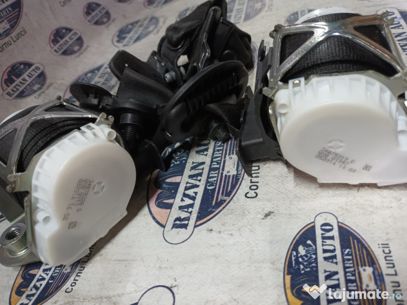 Set Centuri Fata BMW Seria 4 F36