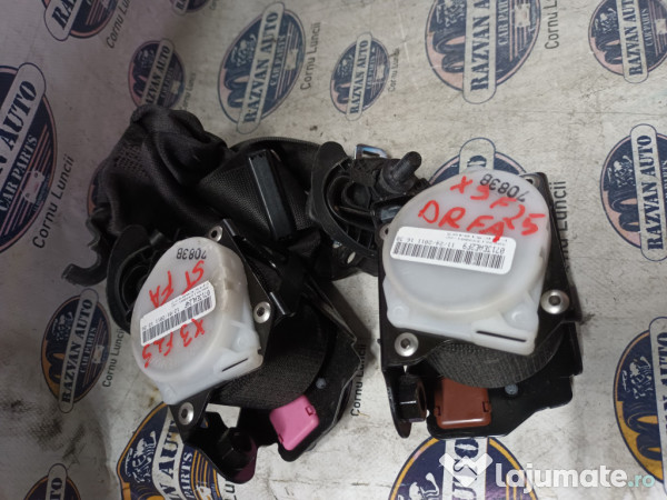 Set Centuri Fata BMW X3 F25 2011