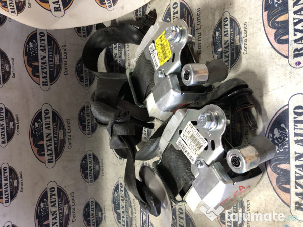 Set Centuri fata cu capsa Hyundai I40 2015