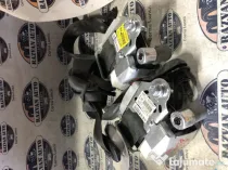 Set Centuri fata cu capsa Hyundai I40 2015