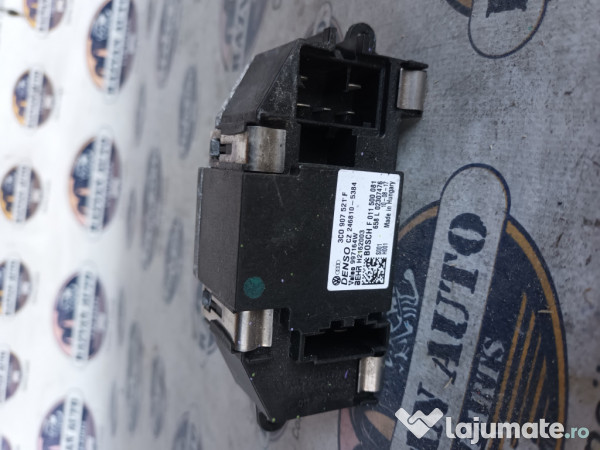Rezistenta trepte aeroterma Volkswagen Golf 6