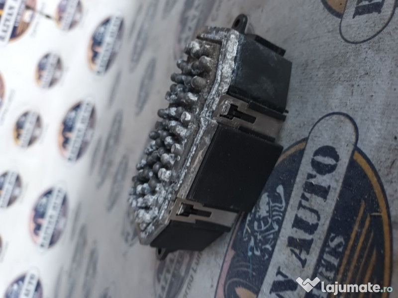 Rezistenta trepte aeroterma Volkswagen Golf 6