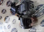 Set centuri spate stanga-dreapta Volkswagen Golf 6 2010