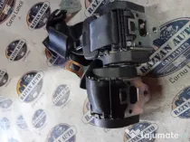 Set centuri spate stanga-dreapta Volkswagen Golf 6 2010