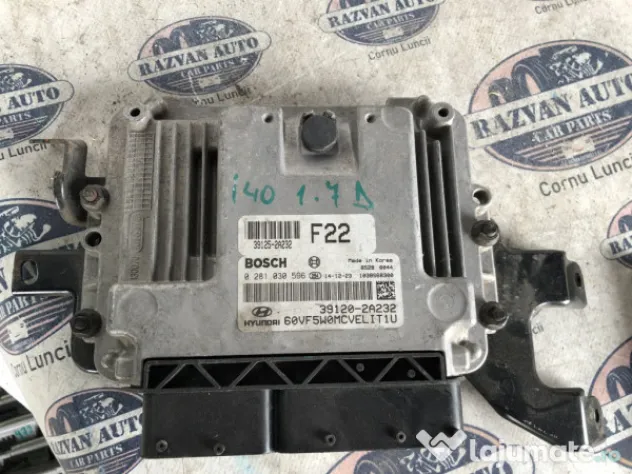 Calculator motor Hyundai I40 1.7 Motorina