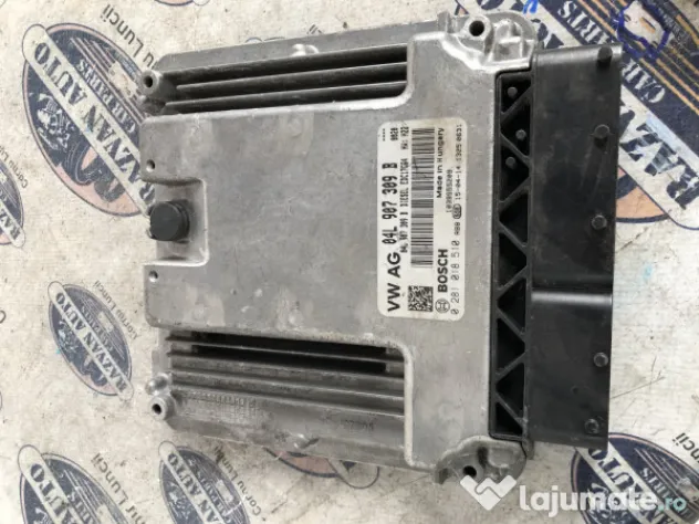 Calculator motor Skoda Octavia 3 1.6