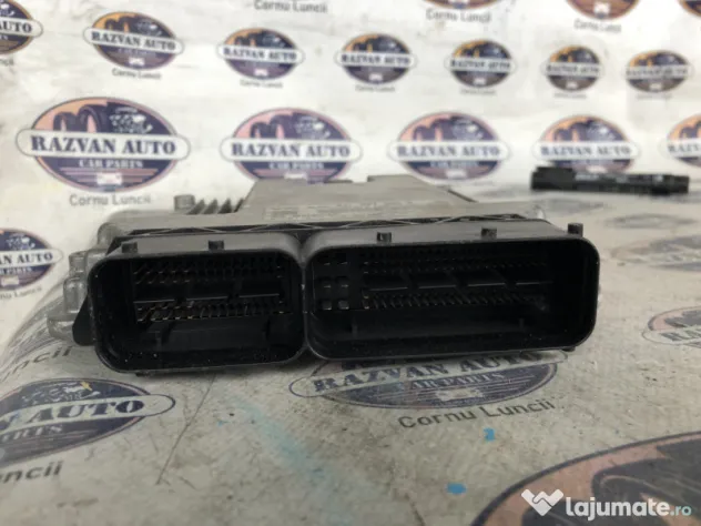 Calculator motor Skoda Octavia 3 1.6