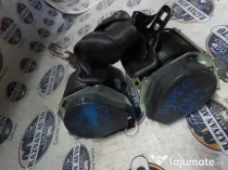 Set centuri spate stanga-dreapta Dacia Duster 2017