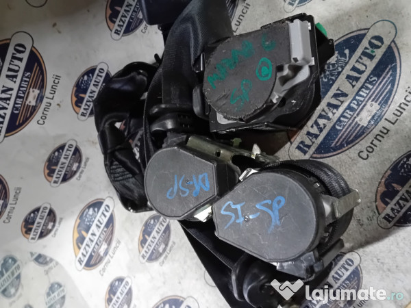 Set centuri spate Mazda 6