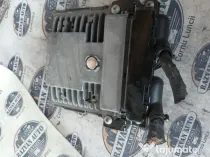 Calculator motor Skoda Fabia 2 1.2 Benzina