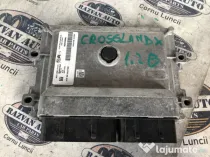 Calculator motor Opel Crossland X 1.2 Benzina