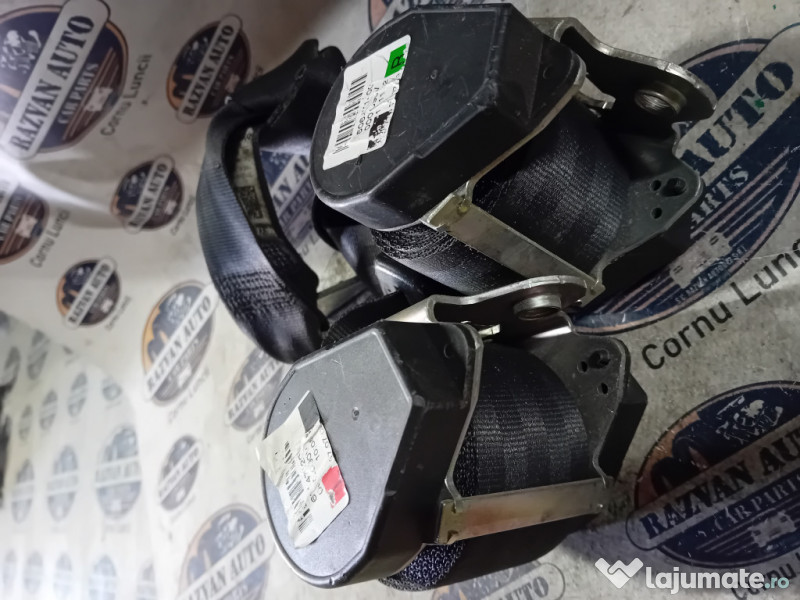 Set centuri spate stanga-dreapta Volkswagen Golf 6