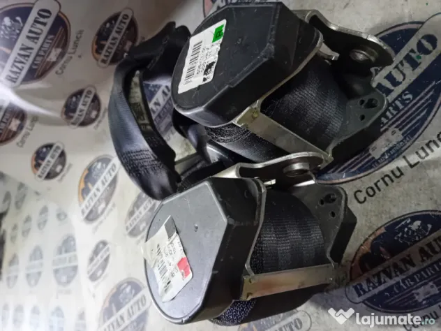 Set centuri spate stanga-dreapta Volkswagen Golf 6