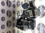 Set centuri spate Dacia Duster 2013