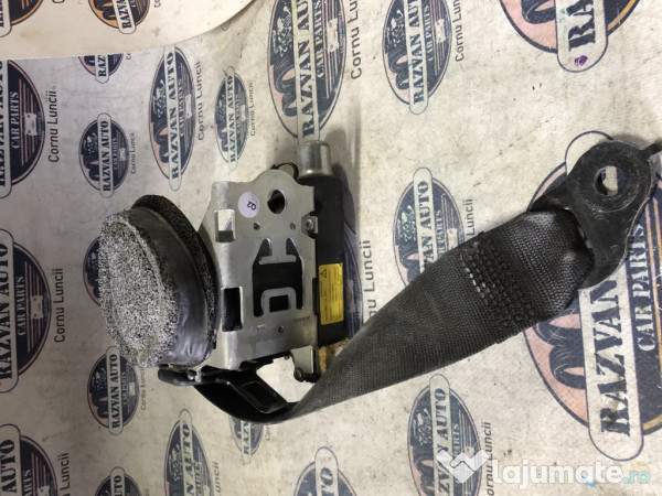 Centura stanga fata cu capsa Mercedes E-Class W212 2012