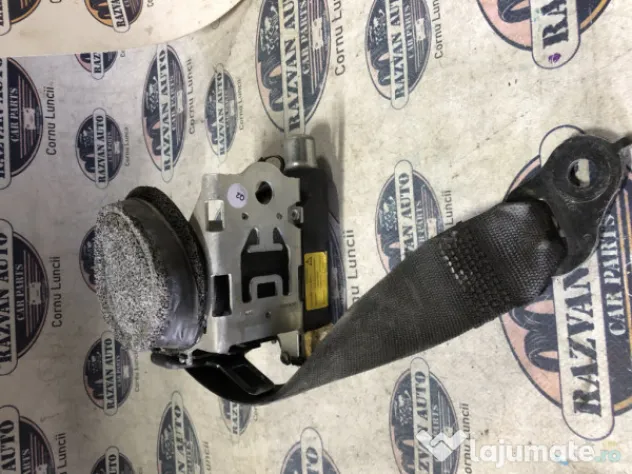 Centura stanga fata cu capsa Mercedes E-Class W212 2012