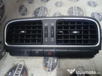 Grila ventilatie centrala Volkswagen Polo 2010