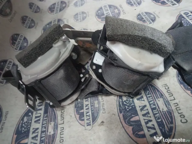 Set centuri spate stanga-dreapta Suzuki SX4 2013