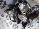 Set Centuri fata cu capsa Skoda Superb 2 2011