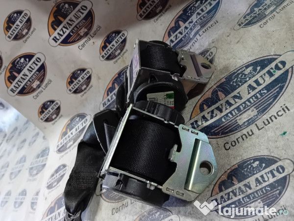 Set centuri spate stanga-dreapta BMW E91
