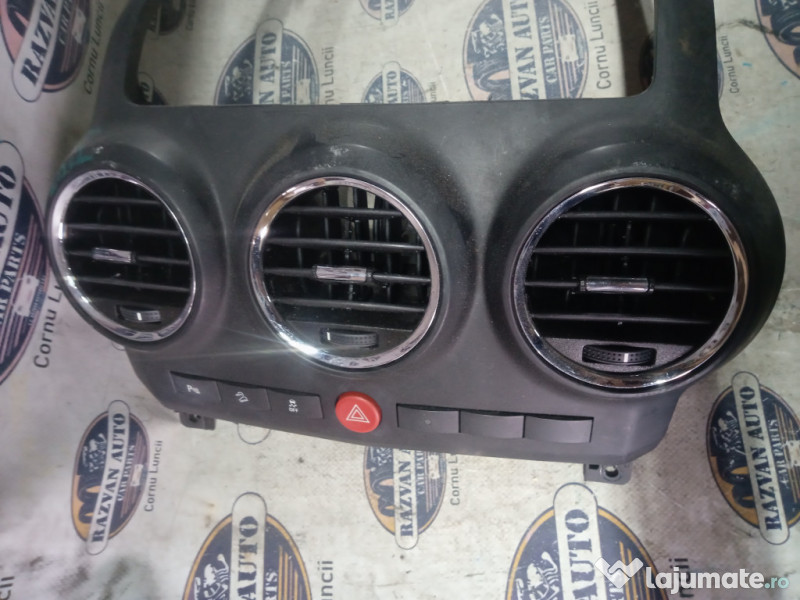 Grila ventilatie centrala Opel Antara 2012