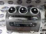 Grila ventilatie centrala Mercedes C Class W205 2014